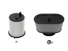 Load image into Gallery viewer, aFe 08-15 Audi R8 V8 4.2L MagnumFLOW Pro DRY S Air Filter aFe
