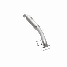 Load image into Gallery viewer, BRExhaust 02-05 Kia Sedona 3.5L Rear Muffler Kit
