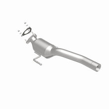 Load image into Gallery viewer, Magnaflow 04-06 Volkswagen Touareg 3.2L Direct Fit Converter
