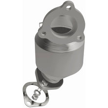 Load image into Gallery viewer, Magnaflow 13-14 Hyundai Veloster 1.6L Direct Fit Converter
