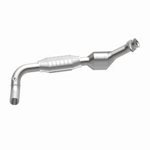 Load image into Gallery viewer, MagnaFlow Conv DF 01-03 Ford E150 4.2L Driver Side
