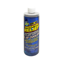 Load image into Gallery viewer, DEI Radiator Relief 16 oz. Coolants DEI
