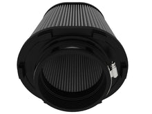 Load image into Gallery viewer, afe Magnum FORCE Intake Rplcmnt Air Filter 4-1/2 IN F x(8x6-1/2)IN B x(6-3/4x5-1/2)IN T x8 IN H aFe
