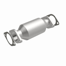Load image into Gallery viewer, Magnaflow 10-12 Hyundai Genesis Coupe 2.0L Direct Fit Converter
