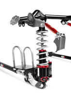 Load image into Gallery viewer, QA1 67-69 GM F-Body Rear Four Link Suspension System QA1
