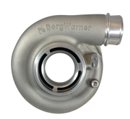 BorgWarner Compressor Cover SX S400 | 171687