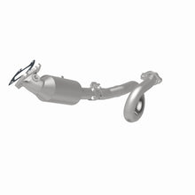 Load image into Gallery viewer, MagnaFlow Converter Direct Fit California Grade 12-15 Jeep Wrangler V6 3.6L
