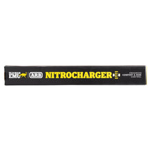 Load image into Gallery viewer, ARB / OME 23-24 Toyota Land Cruiser 300 Nitrocharger Plus Front Strut
