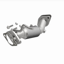 Load image into Gallery viewer, BRE Exhaust 11-14 Sonata 2.0L 2.4L Front Pipe Kit
