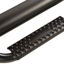 Load image into Gallery viewer, Rugged Ridge Spartan Nerf Bar Textured Black 12-18 JK 2-Door Rugged Ridge

