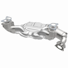 Load image into Gallery viewer, Magnaflow 11-13 Subaru Forester California Grade CARB Compliant Direct-Fit Catalytic Converter
