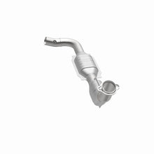 Load image into Gallery viewer, MagnaFlow Conv DF 99 F150 5.4L 2Wd D/S
