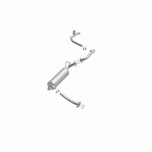 Load image into Gallery viewer, MagnaFlow BRE Exhaust Kit 91-92 Land Cruiser 4.0L
