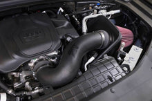 Load image into Gallery viewer, K&amp;N 22-23  Jeep Grand Cherokee 5.7L V8 Performance Air Intake System K&amp;N Engineering
