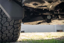 Load image into Gallery viewer, DV8 Offroad 24-25 Toyota Land Cruiser A-Arm Skid Plate
