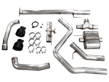 Load image into Gallery viewer, AWE 22-26 Hyundai Elantra N SwitchPath Cat-Back Exhaust - Diamond Black Tips
