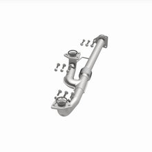 Load image into Gallery viewer, BRE Exhaust 04-06 MDX 3.5L Front Pipe Kit
