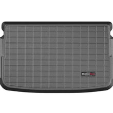 Load image into Gallery viewer, WeatherTech 12+ Mercedes-Benz SLK-Class Cargo Liners - Black WeatherTech
