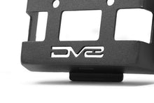 Load image into Gallery viewer, DV8 21+ Ford Bronco Rear Door Pocket Molle Panels (4-Door Models)
