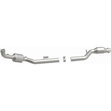 Load image into Gallery viewer, Magnaflow 08-10 Mercedes-Benz SLK55 AMG 5.5L Direct Fit Converter
