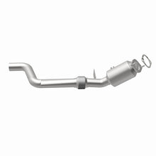 Load image into Gallery viewer, Magnaflow 15-17 Ford Mustang 5.2L Direct Fit Converter
