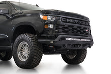 Load image into Gallery viewer, Addictive Desert Designs 22-25 Chevy Silverado 1500 Stealth Fighter Front Bumper w/ Winch Mount
