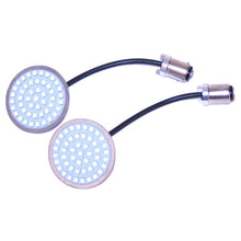 Load image into Gallery viewer, Letric Lighting Bullet Style Swtchbcks Red/Amb
