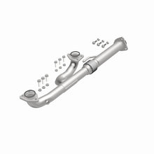 Load image into Gallery viewer, BRE Exhaust 09-15 Pilot 3.5L Front Pipe Kit | 107-0123
