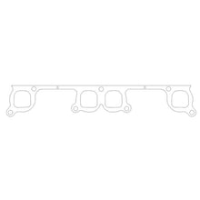 Load image into Gallery viewer, Cometic Chevy Gen1 Small Block V8 .030in MLS Exhaust Mani Gasket Set
