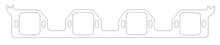 Load image into Gallery viewer, Cometic Chrysler Gen-2 Hemi .047in Fiber Intake Manifold Gasket Set-1.856in x 2.009in Rectangle Port
