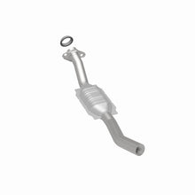 Load image into Gallery viewer, MagnaFlow Conv DF 92-93 Chrysler F/S 3.3L 49S

