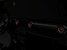 Load image into Gallery viewer, Raxiom 18-23 Jeep Wrangler JL LED Ambient Vent Lighting Kit Light Accessories and Wiring Raxiom
