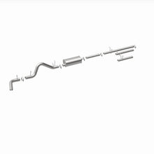 Load image into Gallery viewer, MagnaFlow BRE Exhaust Kit 98-02 Dodge Ram 1500 3500
