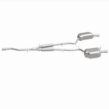 Load image into Gallery viewer, MagnaFlow BRE Exhaust Kit 02-05 Audi A4 Quattro 1.8L
