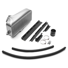 Load image into Gallery viewer, COBB Intercooler Kits Cobb 19-23 Subaru Ascent Top Mount Intercooler Kit - Silver
