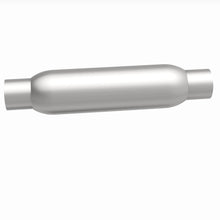 Load image into Gallery viewer, MagnaFlow Exhaust Products Exhaust Muffler MagnaFlow Exhaust Products Magnaflow Glasspack Performance Muffler; 2.25in. Center/Center; 3.5x12x3.5 Body 18115
