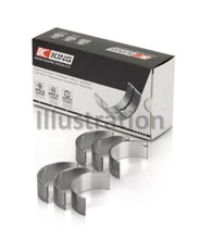 Load image into Gallery viewer, King Engine Bearings Suzuki G-10 (Size +0.50mm) Connecting Rod Bearing Set Connecting Rods King Engine Bearings
