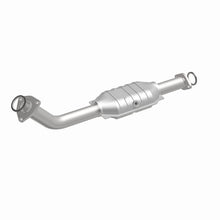Load image into Gallery viewer, MagnaFlow CONV DF 04-06 Toyota Tundra 4.7L Passenger Side Front
