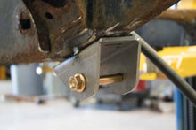Load image into Gallery viewer, Rustbuster Leaf Spring Mount
