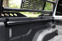 Load image into Gallery viewer, Deezee 20-23 Jeep Gladiator Cargo Management - Hex Bed Rails Txt Blk Dee Zee
