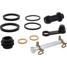 Load image into Gallery viewer, All Balls Racing 21-24 Gas-Gas EC250/21-24 EC300 Caliper Rebuild Kit - Front | 18-3332
