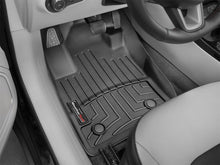Load image into Gallery viewer, WeatherTech 2017+ Jeep Compass Front FloorLiner - Black | 4412051

