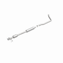Load image into Gallery viewer, MagnaFlow California Catalytic Converter Direct Fit 07-09 Suzuki SX4 2.0L
