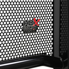 Load image into Gallery viewer, Westin 2020 Chevrolet Silverado 2500/3500 HDX Grille Guard - Black Westin
