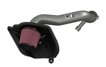 Load image into Gallery viewer, K&amp;N 22-23 Volkswagen Golf R Typhoon Performance Air Intake System Cold Air Intakes K&amp;N Engineering   
