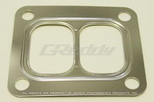 Load image into Gallery viewer, GReddy TD07/T78/T88 Inlet Turbo Gasket | 11900150
