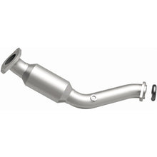 Load image into Gallery viewer, Magnaflow 08-11 Chevrolet Corvette 6.2L Direct Fit Converter
