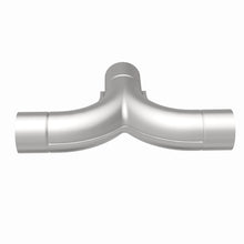 Load image into Gallery viewer, MagnaFlow Exhaust Products Exhaust Y Pipe MagnaFlow Exhaust Products Magnaflow Exhaust Y-Pipe - 2.50/2.50 10734
