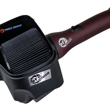 Load image into Gallery viewer, aFe 2025+ Dodge Ram 1500 RHO Track Series Red Kevlar Cold Air Intake System w/ Blk Pro 5R Filter aFe
