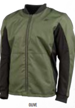 Load image into Gallery viewer, Speed and Strength Under The Radar Textile Jacket Olive - 3XL Speed and Strength
